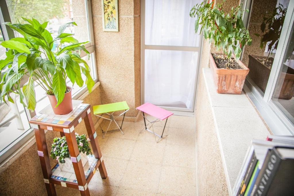 Pension Parque Del Ebro (Adults Only) Logroño Zimmer foto